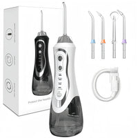 Electric Dental Water Flosser for Oral Care